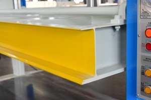 Prensa Fría Versátil: Apta para Todo Tipo de Unión en Frío - Product Image 6
