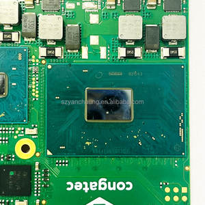 Congatec TSSLLBO P/N 645920 AG L290921 645910 AG L292618 645805 Motherboard AG L291020 Motherboard industri tertanam - Product Image 2