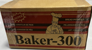 Levadura de Alta Calidad, Popular entre Panaderos, Material para Hornear, Ingredientes para Hornear, Mejorador de Pan - Product Image 1