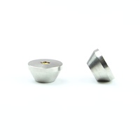 Buse à orifice en saphir pour jet d'eau 1-21226-008 1-21226-009 1-21226-010 1-21226-011 1-21226-012 1-21226-013 1-21226-014 1-21226 à 015