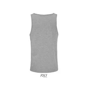 Camiseta sin mangas Crusader TT Organic, merchandising sostenible - Product Image 4