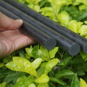 Tige en fibre de carbone 3k de haute qualité sur mesure de 5mm 10mm 15mm 20mm 30mm - Product Image 3