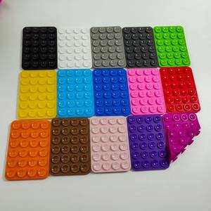 Support mural en silicone étanche pour téléphone portable Support à <span class=keywords><strong>ventouse</strong></span> auto-adhésif pour téléphone portable Support à <span class=keywords><strong>ventouse</strong></span> pour tous les téléphones - Product Image 4