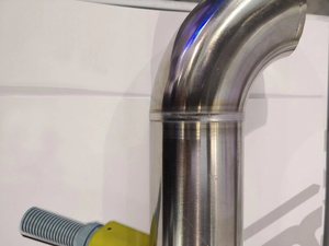 Têtes de soudage orbitales fermées 50,8-168 mm pour machine de soudage automatique de tubes en acier inoxydable – Soudage orbital - Product Image 3