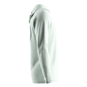 Camisa de Pesca para Hombre, con Capucha, de Secado Rápido, Elástica, Antiolor, con Logotipo Personalizado Serigrafiado, para Pescadores - Product Image 5