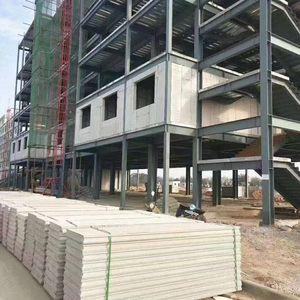 Paneles <span class=keywords><strong>de</strong></span> Hormigón Prefabricado Ligeros Resistentes al Fuego, Paneles <span class=keywords><strong>de</strong></span> Pared Prefabricados <span class=keywords><strong>de</strong></span> Bajo Costo, Casas <span class=keywords><strong>Prefabricadas</strong></span> con Aislamiento <span class=keywords><strong>de</strong></span> EPS, Paneles <span class=keywords><strong>de</strong></span> Aislamiento <span class=keywords><strong>de</strong></span> Techo <span class=keywords><strong>de</strong></span> EPS - Product Image 3