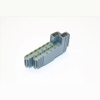 Modules d'entrée numériques B&R série X20DI pour capteurs 24 VDC AC et NAMUR avec filtre d'entrée configurable – Vente en gros