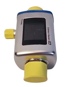 Medidor de Flujo Electromagnético Digital Picomag de Endress Hauser para Agua y Líquidos, Modelos DMA25, DMA15, DMA20, DMA50 - Product Image 2