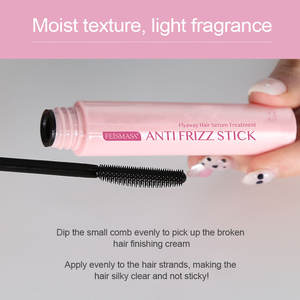 OEM Traitement lisse et brillant Spa Produits de soin Recolling Cheveux lissage Anti Frisottis Bâton de cheveux - Product Image 2