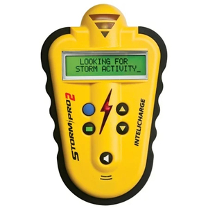 เครื่องตรวจจับ SKYSCAN Pro 2 รุ่นใหม่เอี่ยม EWS-PRO-2 P5-3 ความแม่นยำสูง IP66 ทดสอบอัตโนมัติ รับประกัน 1 ปี - Product Image 6