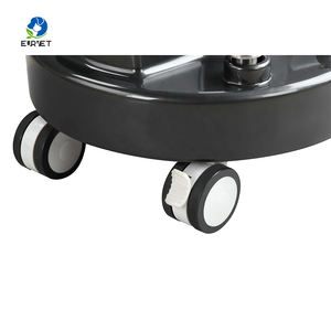 Sillas Quirúrgicas Eléctricas de Alta Calidad EUR VET para Quirófano con Reposabrazos Ajustables, Equipo Veterinario para Clínica - Product Image 5