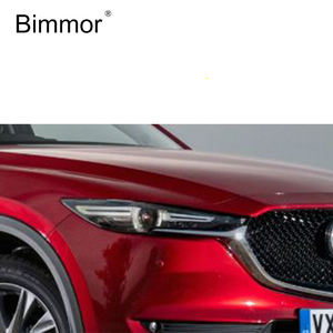 Bimmor 3 phare de voiture pour MAZDA CX5 CX-5 2018-2021 phares Euro avec/<span class=keywords><strong>sans</strong></span> AFS adaptatif LED phare avant - Product Image 2