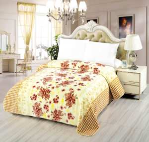 Mantas de lana con estampado de tigre blanco en Vietnam Sports Glow in Dark Blanket Juego de cama Marca <span class=keywords><strong>Emen</strong></span> - Product Image 6