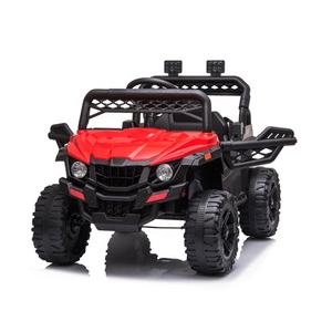 El bebé puede sentarse juguete tracción en las cuatro ruedas vehículo todoterreno 12V <span class=keywords><strong>coche</strong></span> eléctrico para niños con <span class=keywords><strong>Control</strong></span> remoto Voiture Electrique Enfant - Product Image 1