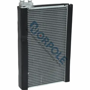 Bobine d'évaporateur à courant alternatif automatique à flux parallèle OE FE0361J10 FE0361J10A pour Mazda RX-8 2004-2011 Évaporateur de climatisation automatique