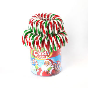 Décorations de Noël Canes de bonbon Cannes de bonbon canne à <span class=keywords><strong>sucre</strong></span> Offre Spéciale - Product Image 1
