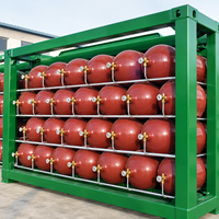 Grupo de Cilindros ZY-CNG 20260811001