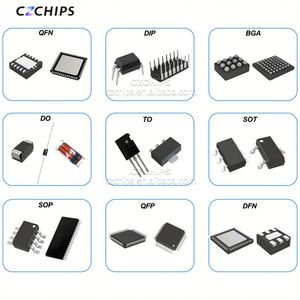 Authentic & Factory-New ASP-190606-04 Common Integrated Circuits IC Chips Wholesale Order BOM Electronic Consolidation & - Product Image 6