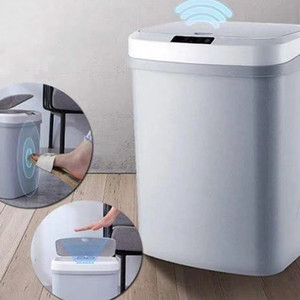 Automatic Household Trash Bin Kitchen Sensor Smart Trash Can Garbage Bin PCB Circuit Board