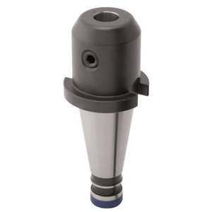 Mandrin de perceuse Iso40 H.. We.. Mt3 53 mm en acier à 3 mors 25000 tr/min - Product Image 1