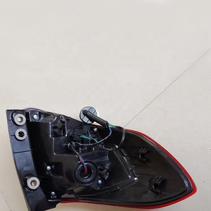 Feu arrière pour <span class=keywords><strong>Suzuki</strong></span> <span class=keywords><strong>Vitara</strong></span> 2015, 1 paire, phare de voiture - Product Image 2
