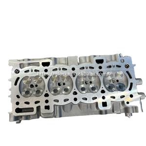 Culata de motor de Material de alta calidad para <span class=keywords><strong>Ford</strong></span> Escape <span class=keywords><strong>Fiesta</strong></span> Mondeo <span class=keywords><strong>ST</strong></span> 1.5L 1.6L Culata - Product Image 1