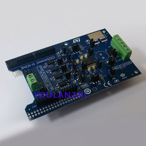 X-NUCLEO-OUT03A1 Placa de Expansión de Salida Digital Industrial Basada en IPS2050H Fabricada en China C522 - Product Image 4