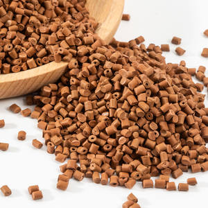 High Flow <span class=keywords><strong>ABS</strong></span> Kunststoff Rohstoff kosten für Waschmaschinen gehäuse Tragbare Produkte - Product Image 3