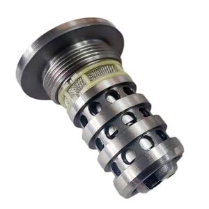 Original EA888 GEN <span class=keywords><strong>3</strong></span> Motor Nockenwellen-Verstellventil Steuermagnetventil 06J109257B 06J109257L 06H109257B 06H109257C für VW - Product Image 4