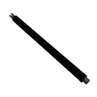 Rouleau de pression inférieur noir pour four de fusion MX 3081 3581 4081 5081 6081 2651 2630 – Pièces de copieur neuves