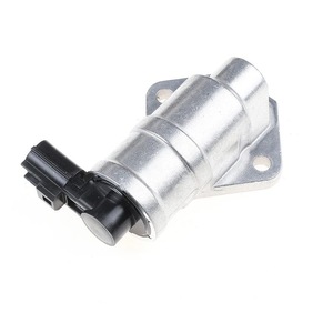 Ford Idle Speed <b>Control</b> Valve 1F2220660A 5L5E-9F715-AA Dc 12V Gas Normal <b>Temperature</b> - Product Image 2
