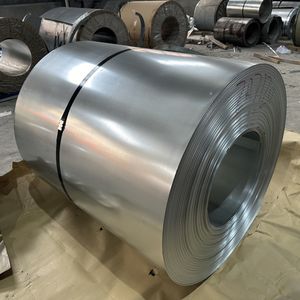 Alliage Z-A-M Zinc Aluminium Magnésium ZM80 ZM275 <span class=keywords><strong>ZM310</strong></span> ASTM-A1046 TYPE 1/2/3/4 S350GD S550GD Bobines d'acier pour solaire - Product Image 4