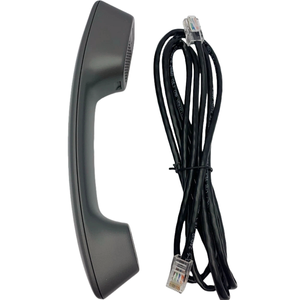 CP-8841-K9 เป็นโทรศัพท์ IP ระดับองค์กร ออกแบบมาโดยเฉพาะเพื่อการสื่อสารภายในสำนักงานอย่างมีประสิทธิภาพ - Product Image 1