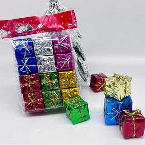 Christmas <b>Tree</b> Pendants, Christmas Decorations, Christmas <b>Tree</b> Decorations for Home Christmas Decorations - Product Image 4