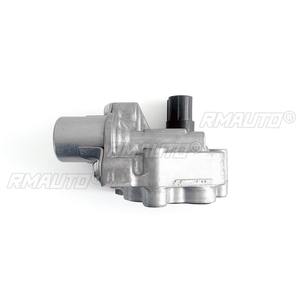 Válvula de control de aceite 15810-RB0-G01, válvula solenoide VVT del árbol de levas para motor Honda, accesorios para coche - Product Image 3