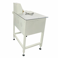Distributeur de colle de câble de données et poussoir de coque de bureau poussoir automatique de distribution de câble USB haute efficacité