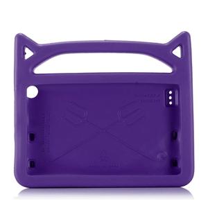 Children Kids Rubber Handle Shockproof EVA Foam Stand Case Cover for Amazon Kindle <strong>Fire</strong> <strong>7</strong> Inch 2015/2017/2019 Universal - Product Image 3