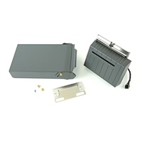 Pièces de rechange pour imprimante Zebra ZT510 : Tête d'impression P1083347-005, Rouleau presseur P1083347-012, Courroie d'entraînement du coupeur P1083347-020