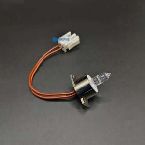 지멘스 <span class=keywords><strong>ELISA</strong></span> 분석기 BEP III 할로겐 램프 12V 20W 분석기 용 예비 부품 - Product Image 2