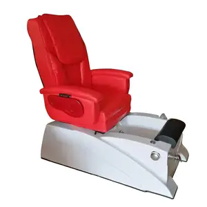 Diant novo design sillas para spa equipamentos e móveis espreguiçadeiras salão de mobiliário pé spa manicure e pedicure cadeira