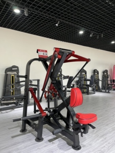 Shuyou TE sức mạnh Máy phòng tập thể dục thể thao Thiết bị Chân Curl + mở rộng - Product Image 5