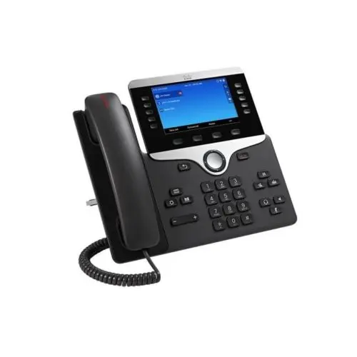 CP-8851-K9= IP Voip Phone 8851
