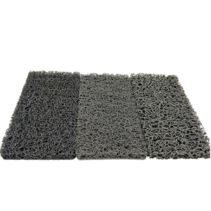 <span class=keywords><strong>Rivestimento</strong></span> protettivo della pavimentazione del tappetino della bobina del PVC per la protezione e la valorizzazione del <span class=keywords><strong>pavimento</strong></span> - Product Image 3