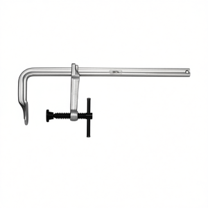 Abrazadera 997A de metal para laboratorio, para sujetar equipos de laboratorio - Product Image 2