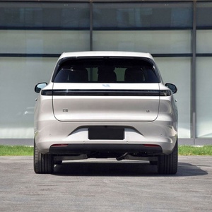 Nouveau modèle 2025 Lixiang Li Auto L6 L7 Pro Max Ultra 4x4 SUV hybride à quatre roues motrices pour l'exportation - Product Image 5