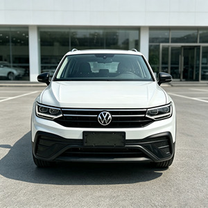 Voiture d'occasion à bas prix, véhicules d'occasion, Volkswagen Tiguan <span class=keywords><strong>L</strong></span> 300TSI Dragon Version 2024, SUV essence, peinture d'origine, conduite à gauche - Product Image 2