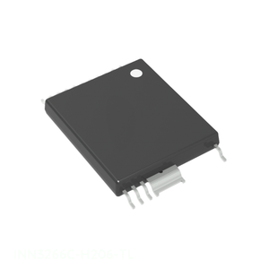 Composants de circuits électroniques, module d'alimentation SMD 24, 17 broches, INN3266C-H206-TL, gestion de l'alimentation (PMIC), canal du fabricant - Product Image 1