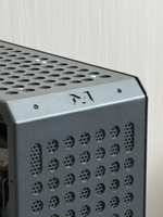 Station d'accueil GPU NVLink 4-GPU avec interconnexion complète 4x V100 SXM2 pour l'extension de l'entraînement IA
