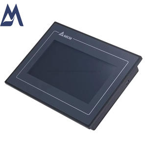 100% Gốc Sản phẩm chính hãng 2025 tiêu chuẩn chung loại DOP-105CQ HMI 5.6 inch TFT LCD 256 Mb b05s111 màn hình cảm ứng nhanh chóng cung cấp - Product Image 1