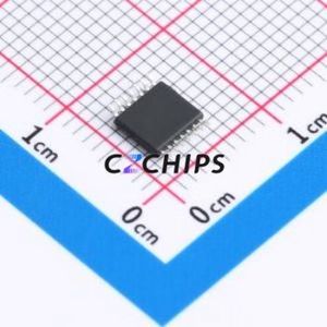 Amplificador operativo de chip IC de circuito integrado LTC8544XT14/R6 de alta calidad - Product Image 2